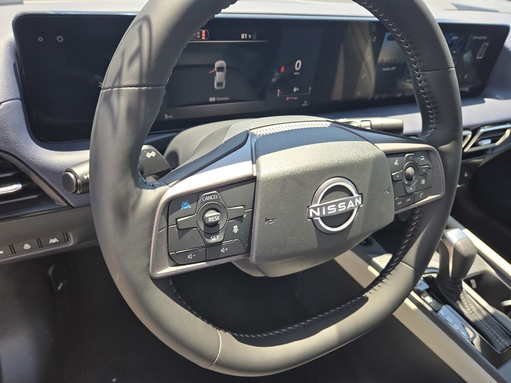 2026 Nissan Sentra SL Folsom CA