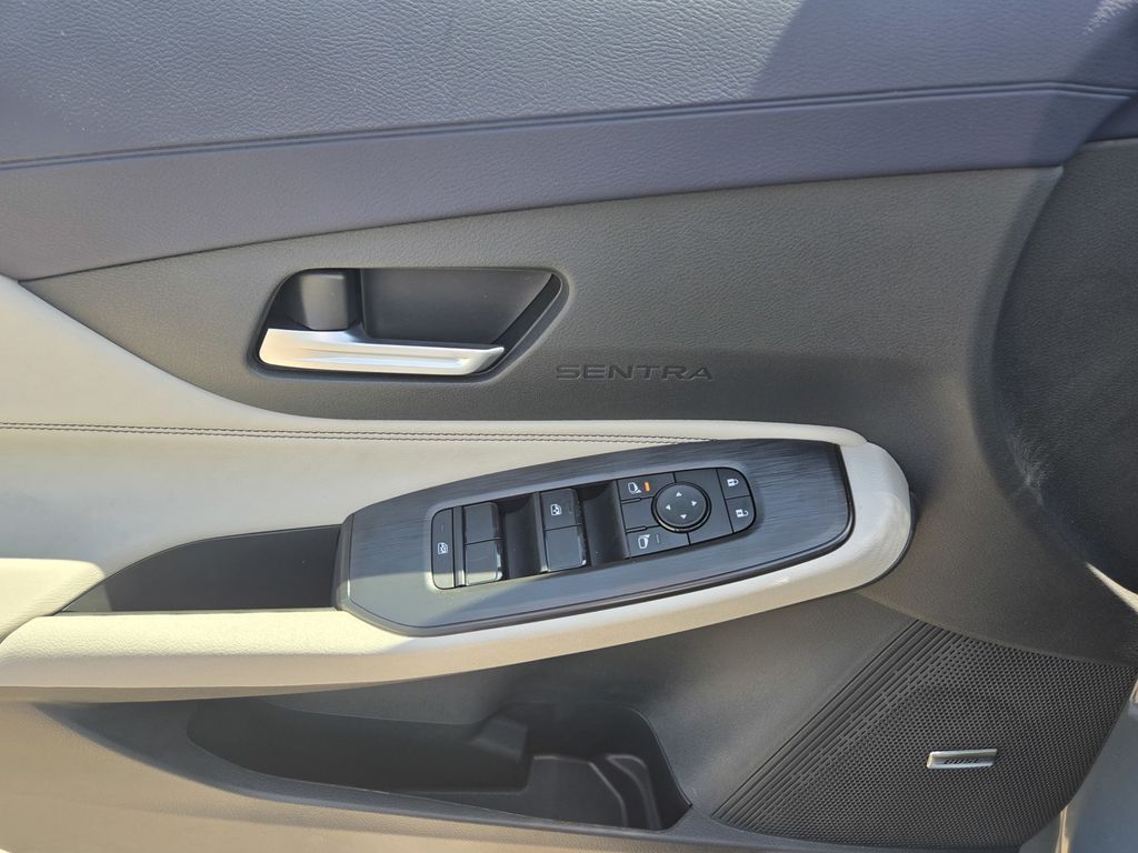 2026 Nissan Sentra SL Folsom CA