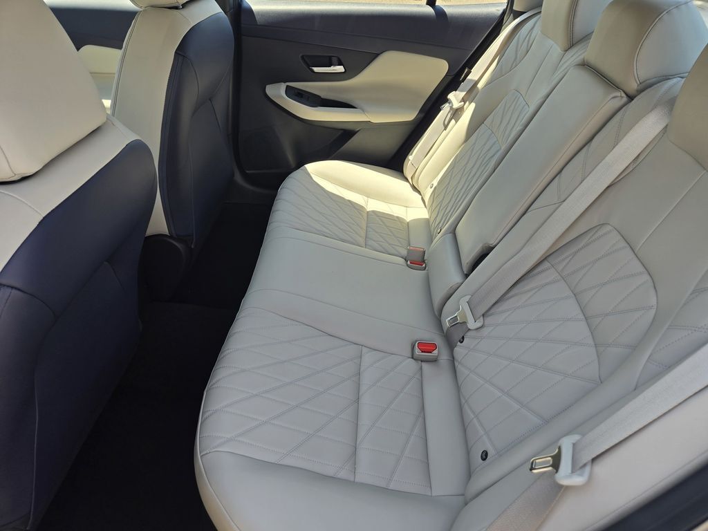 2026 Nissan Sentra SL Folsom CA