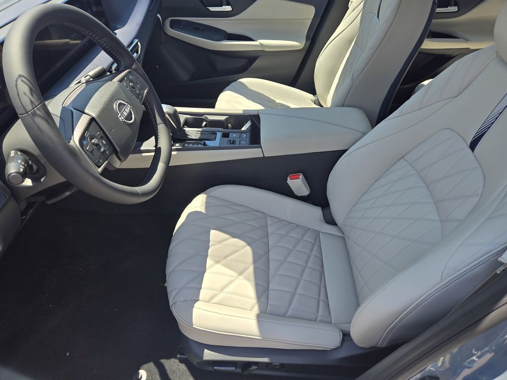 2026 Nissan Sentra SL Folsom CA