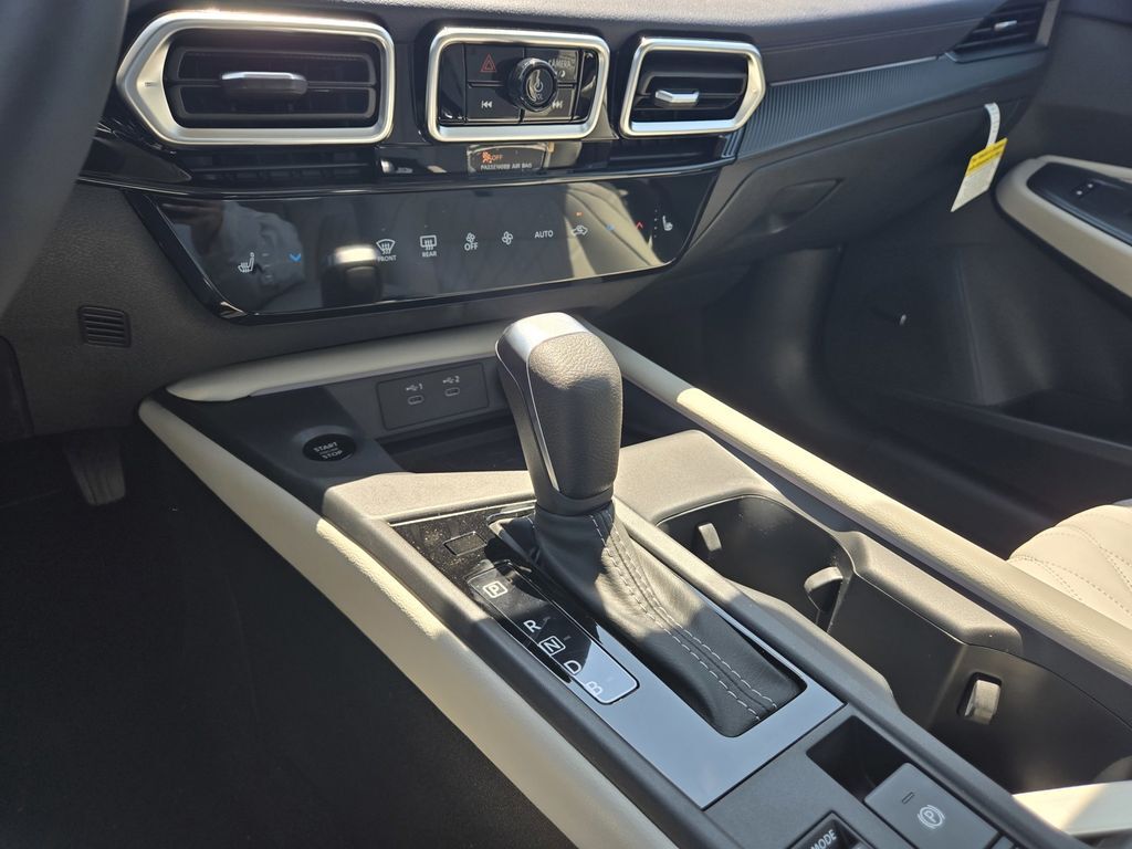 2026 Nissan Sentra SL Folsom CA