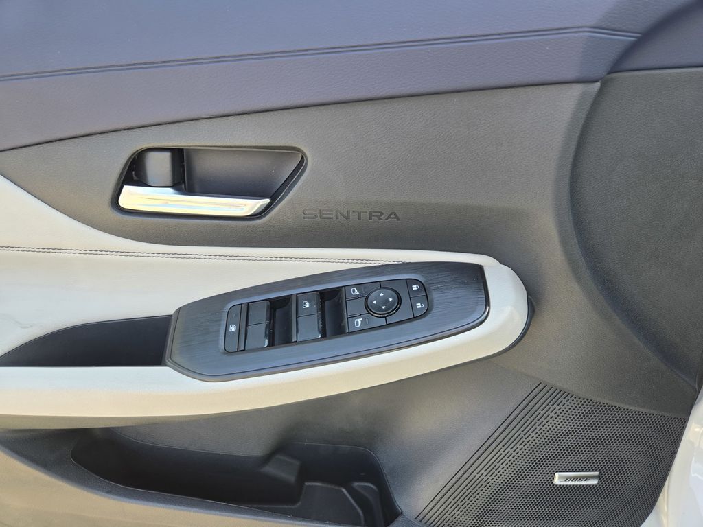 2026 Nissan Sentra SL Folsom CA