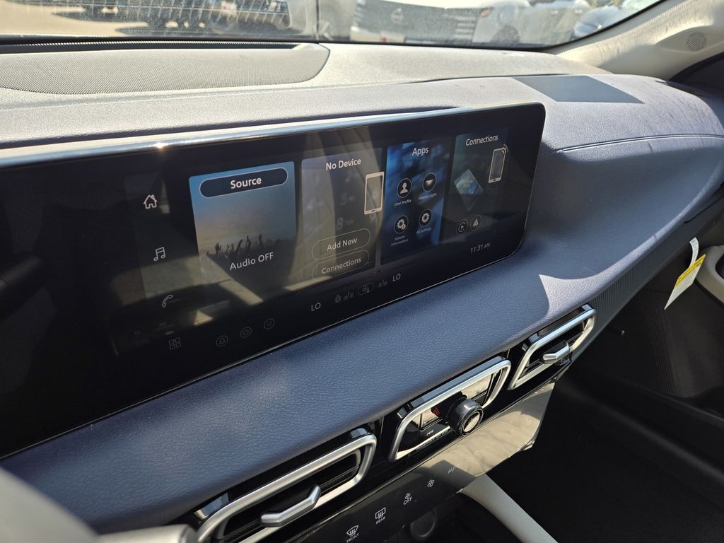 2026 Nissan Sentra SL Folsom CA