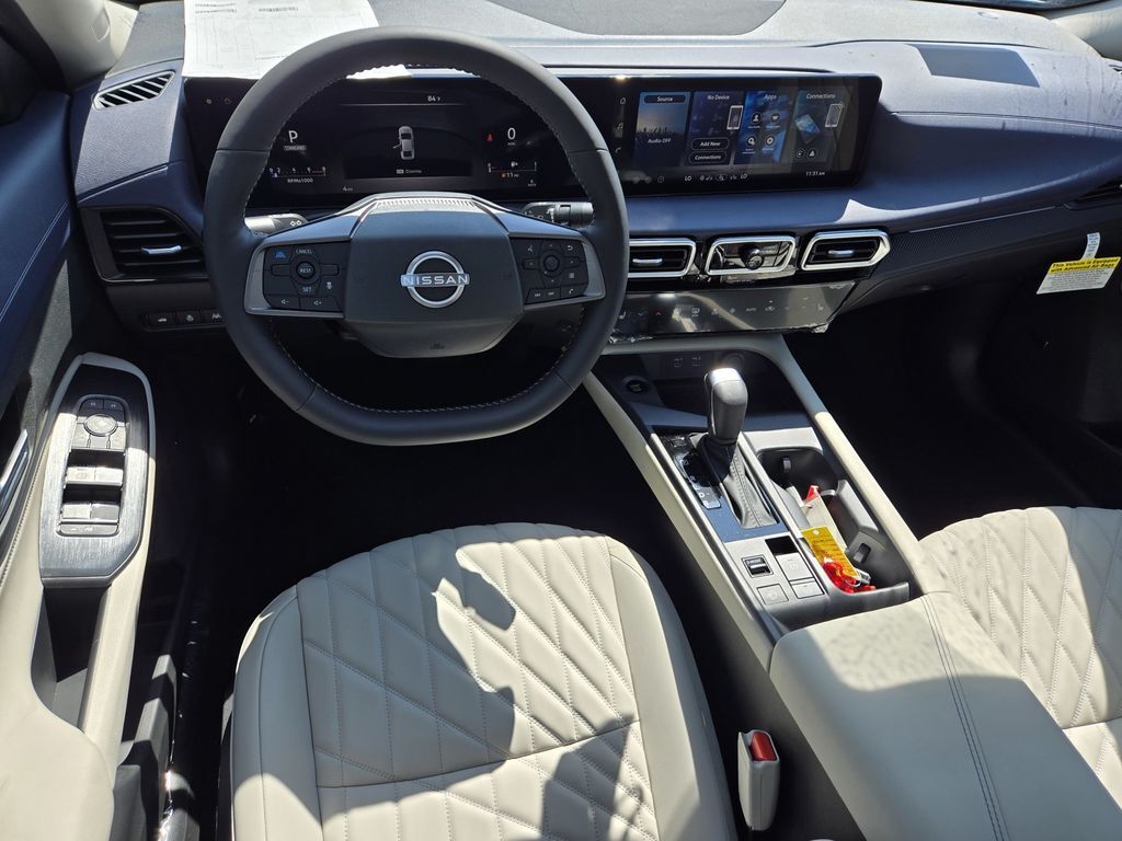 2026 Nissan Sentra SL Folsom CA