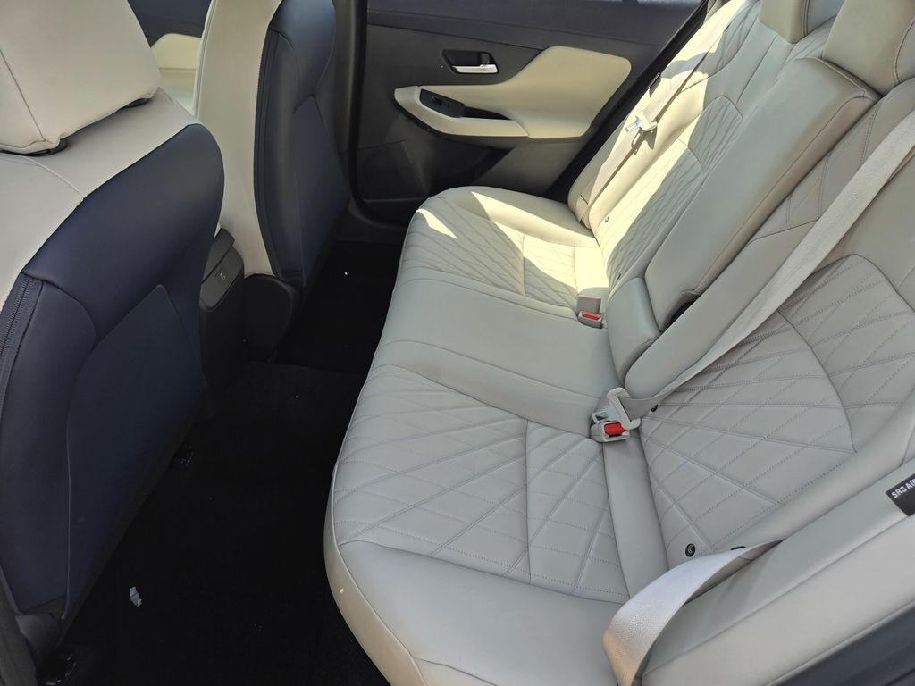 2026 Nissan Sentra SL Folsom CA