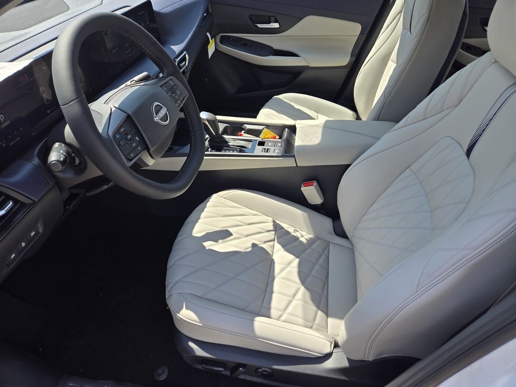 2026 Nissan Sentra SL Folsom CA