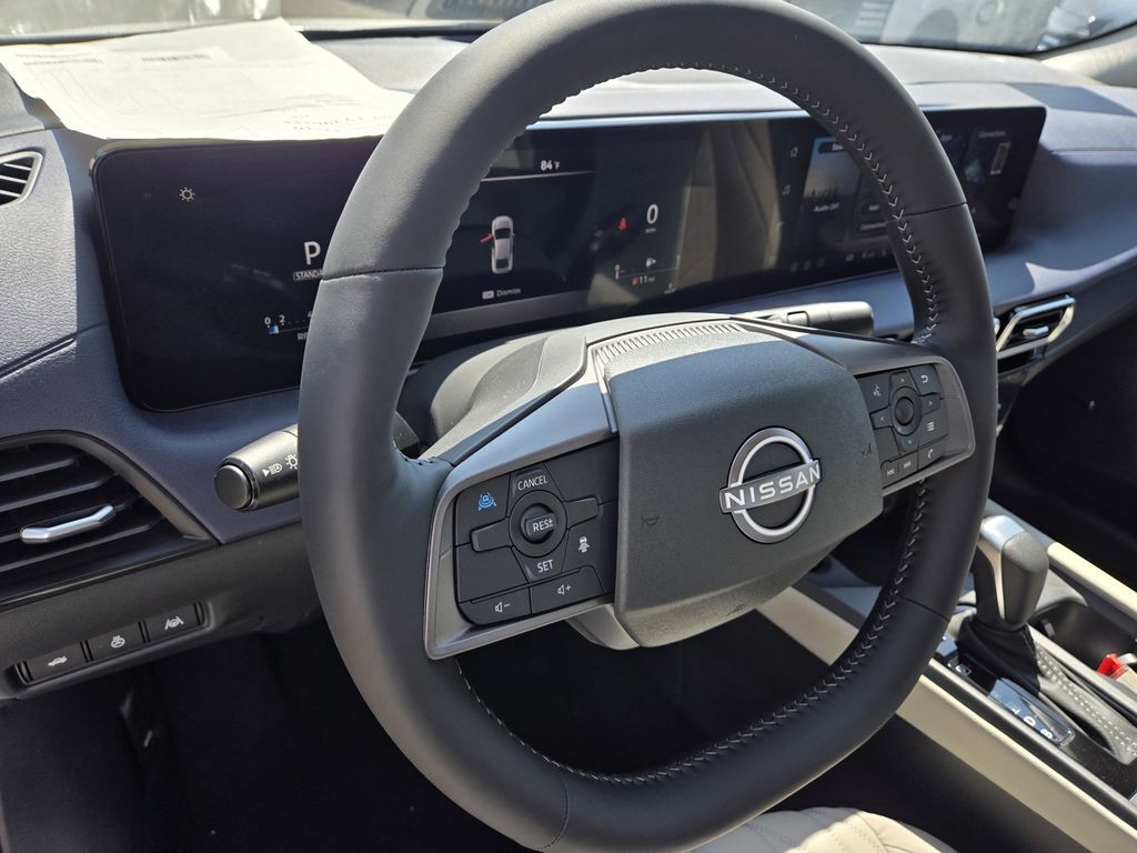 2026 Nissan Sentra SL Folsom CA