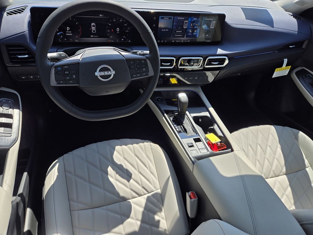 2026 Nissan Sentra SL Folsom CA