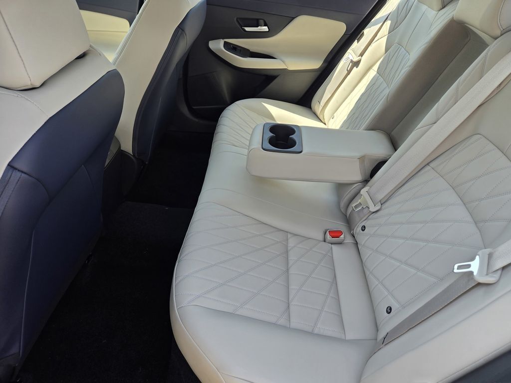 2026 Nissan Sentra SL Folsom CA