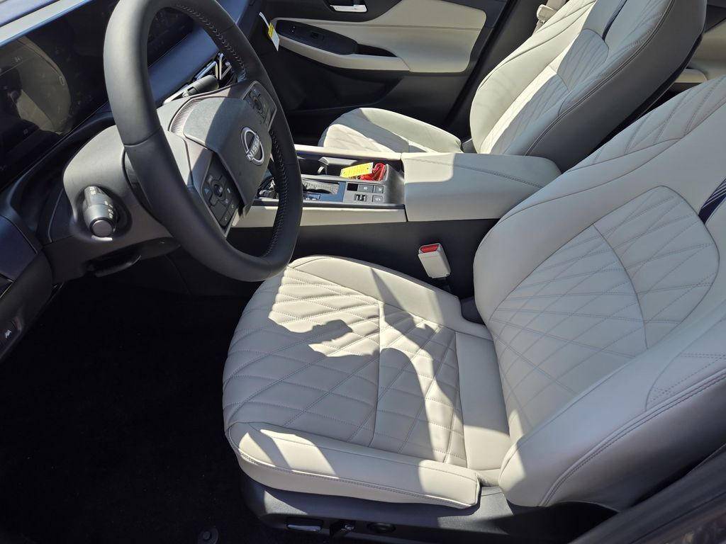 2026 Nissan Sentra SL Folsom CA