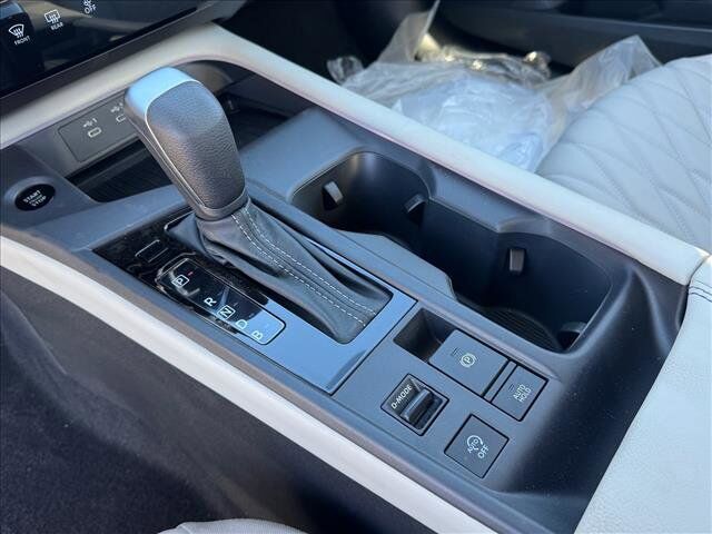 2026 Nissan Sentra SL Johnson City TN