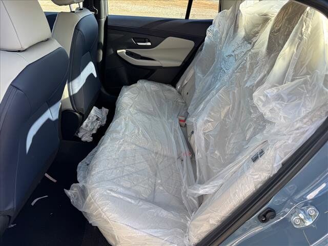 2026 Nissan Sentra SL Johnson City TN