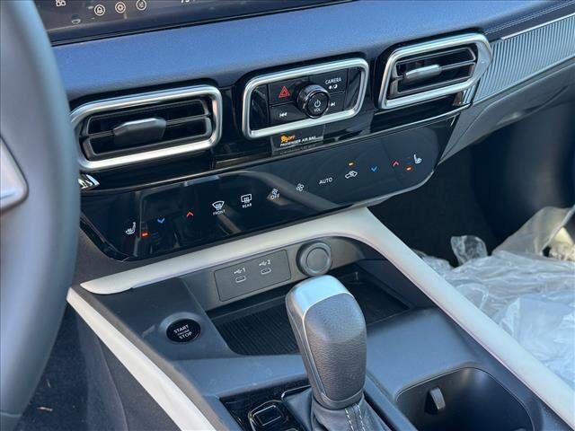 2026 Nissan Sentra SL Johnson City TN