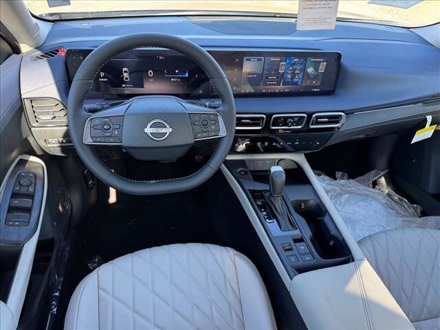 2026 Nissan Sentra SL Johnson City TN