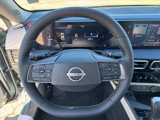 2026 Nissan Sentra SL Johnson City TN