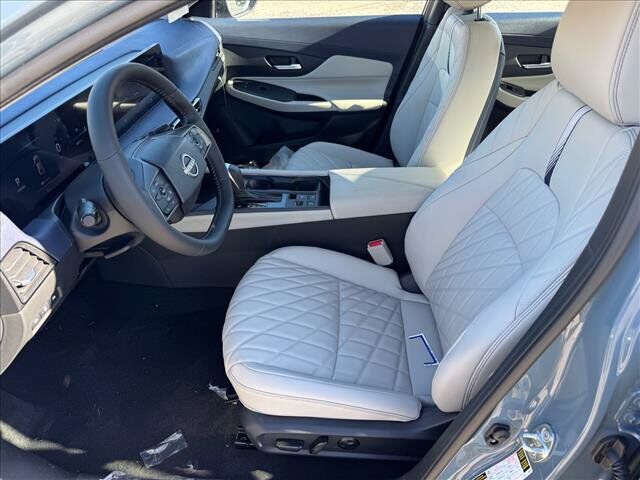 2026 Nissan Sentra SL Johnson City TN