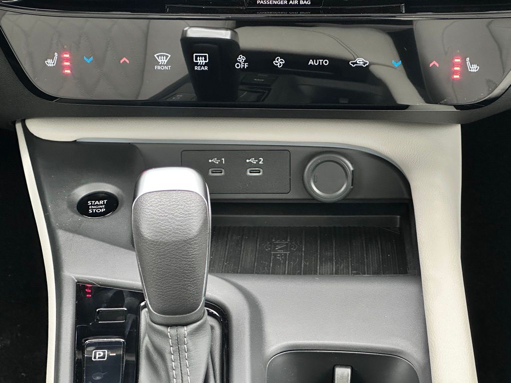 2026 Nissan Sentra SL San Clemente CA