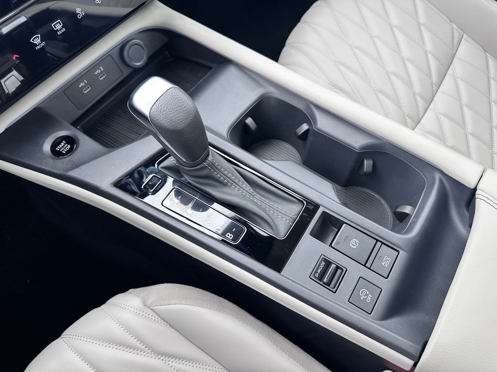 2026 Nissan Sentra SL San Clemente CA