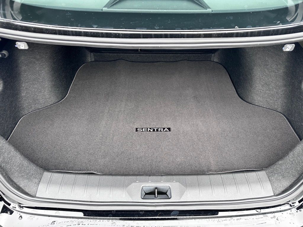 2026 Nissan Sentra SL San Clemente CA