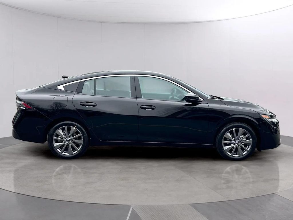 2026 Nissan Sentra SL San Clemente CA