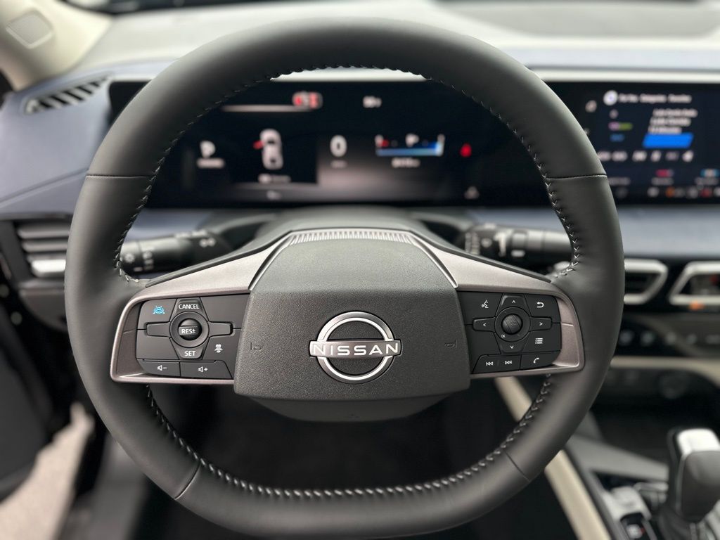 2026 Nissan Sentra SL San Clemente CA