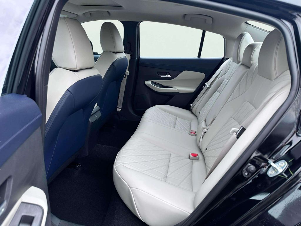 2026 Nissan Sentra SL San Clemente CA