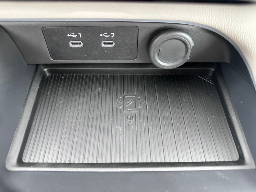 2026 Nissan Sentra SL San Clemente CA