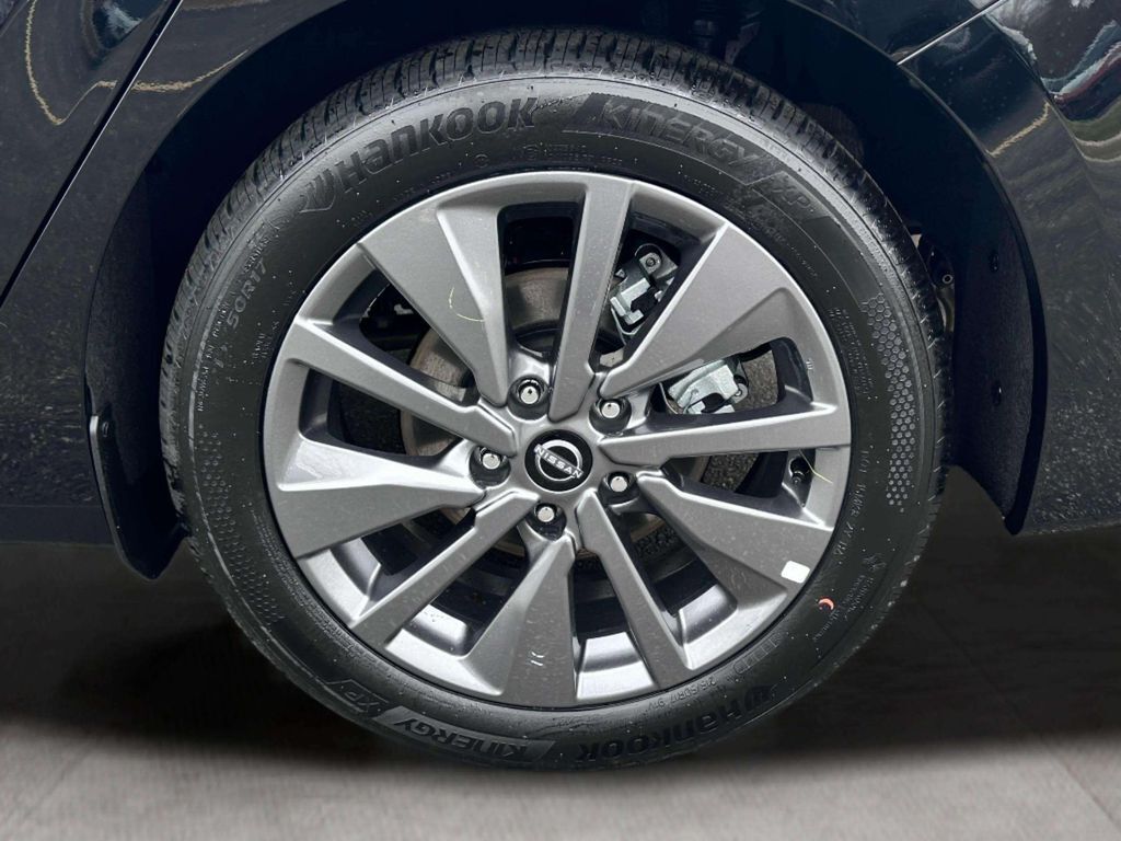 2026 Nissan Sentra SL San Clemente CA