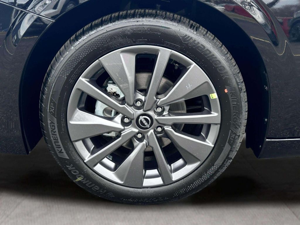 2026 Nissan Sentra SL San Clemente CA