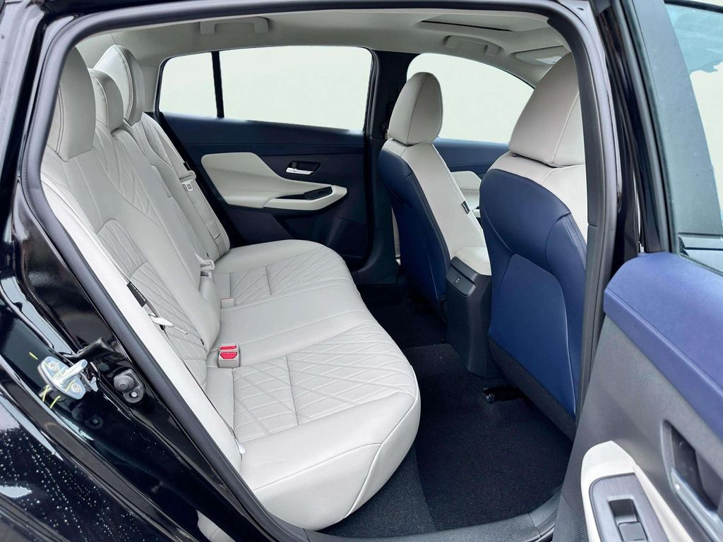 2026 Nissan Sentra SL San Clemente CA