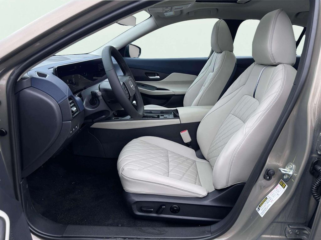 2026 Nissan Sentra SL San Clemente CA