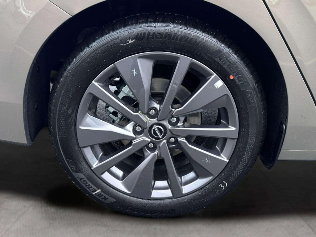 2026 Nissan Sentra SL San Clemente CA