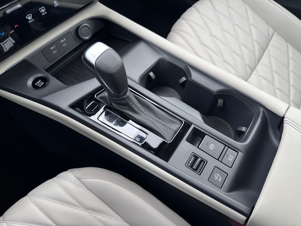 2026 Nissan Sentra SL San Clemente CA