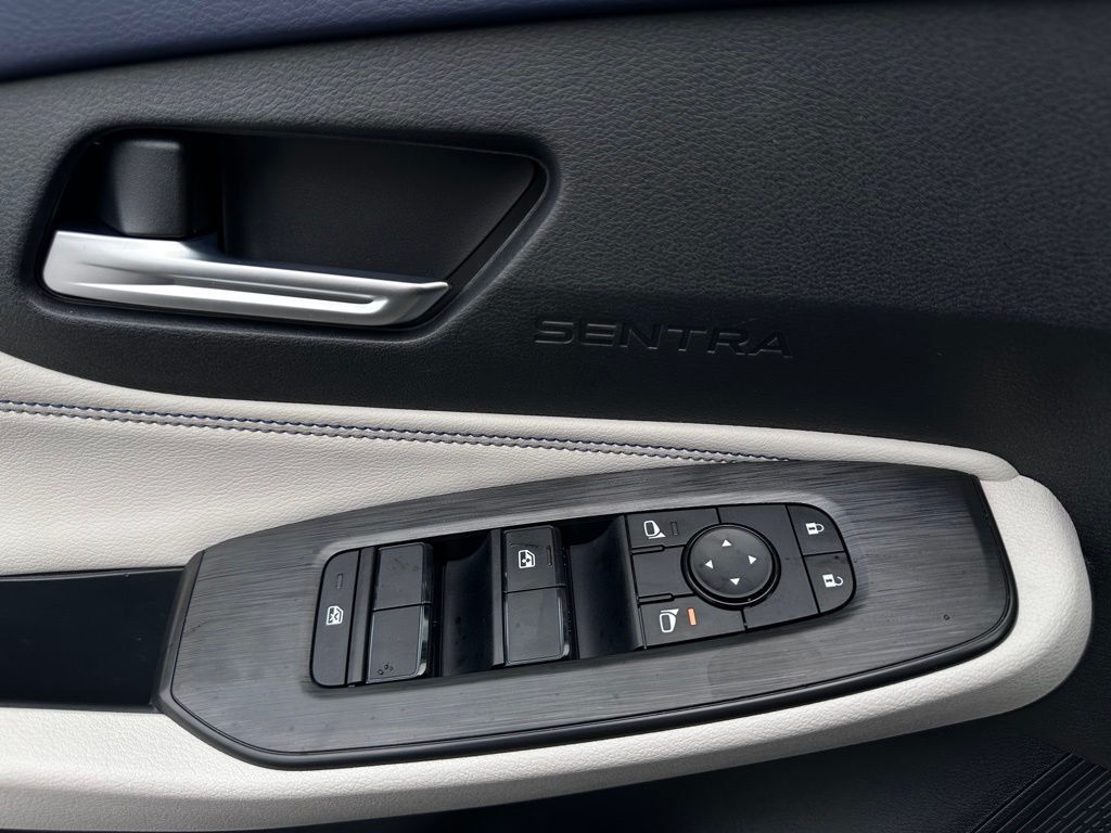 2026 Nissan Sentra SL San Clemente CA