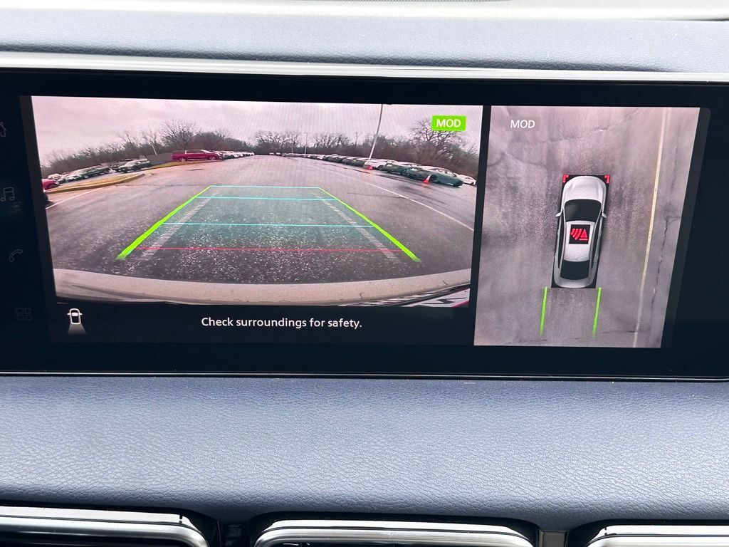 2026 Nissan Sentra SL San Clemente CA