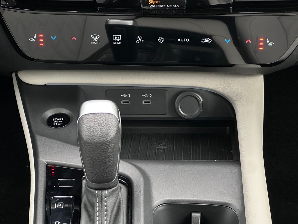 2026 Nissan Sentra SL San Clemente CA