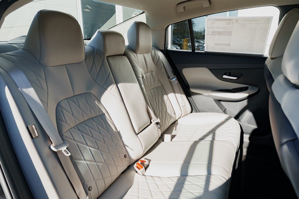 2026 Nissan Sentra SL Beaverton OR