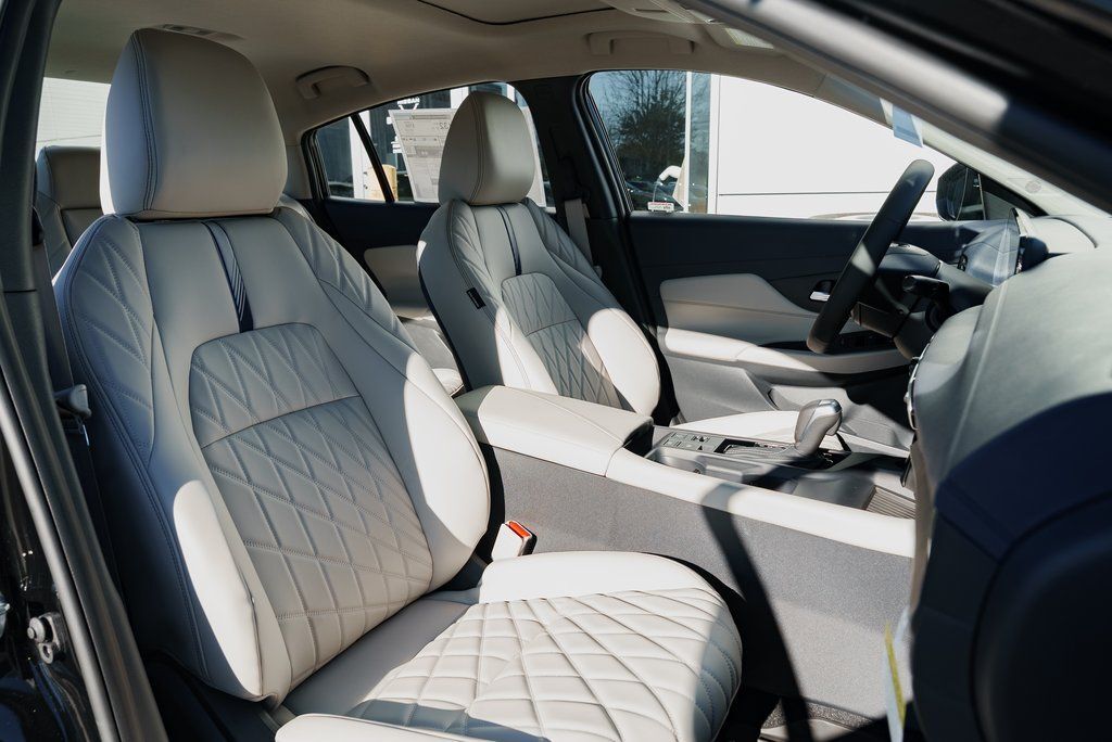 2026 Nissan Sentra SL Beaverton OR