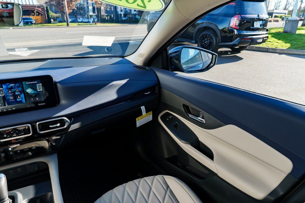 2026 Nissan Sentra SL Beaverton OR