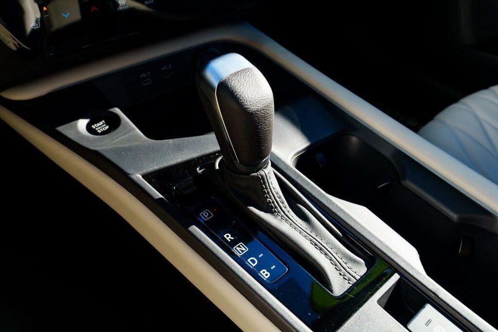 2026 Nissan Sentra SL Beaverton OR