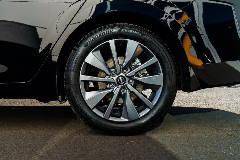 2026 Nissan Sentra SL Beaverton OR