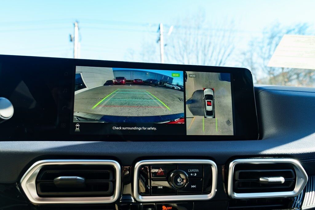 2026 Nissan Sentra SL Beaverton OR