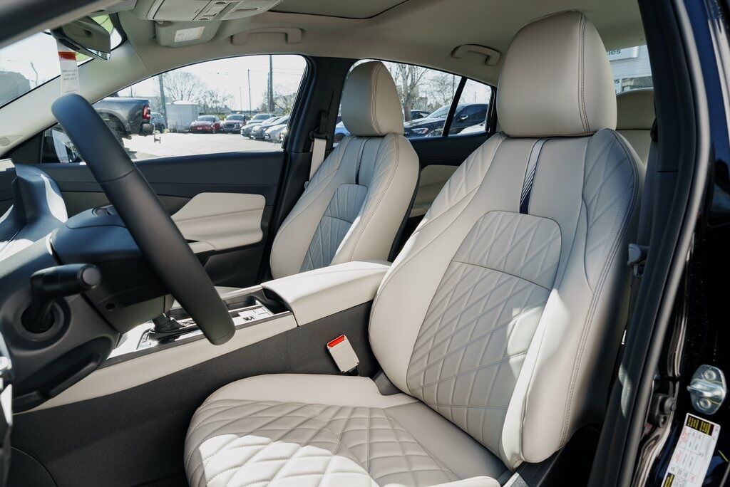 2026 Nissan Sentra SL Beaverton OR