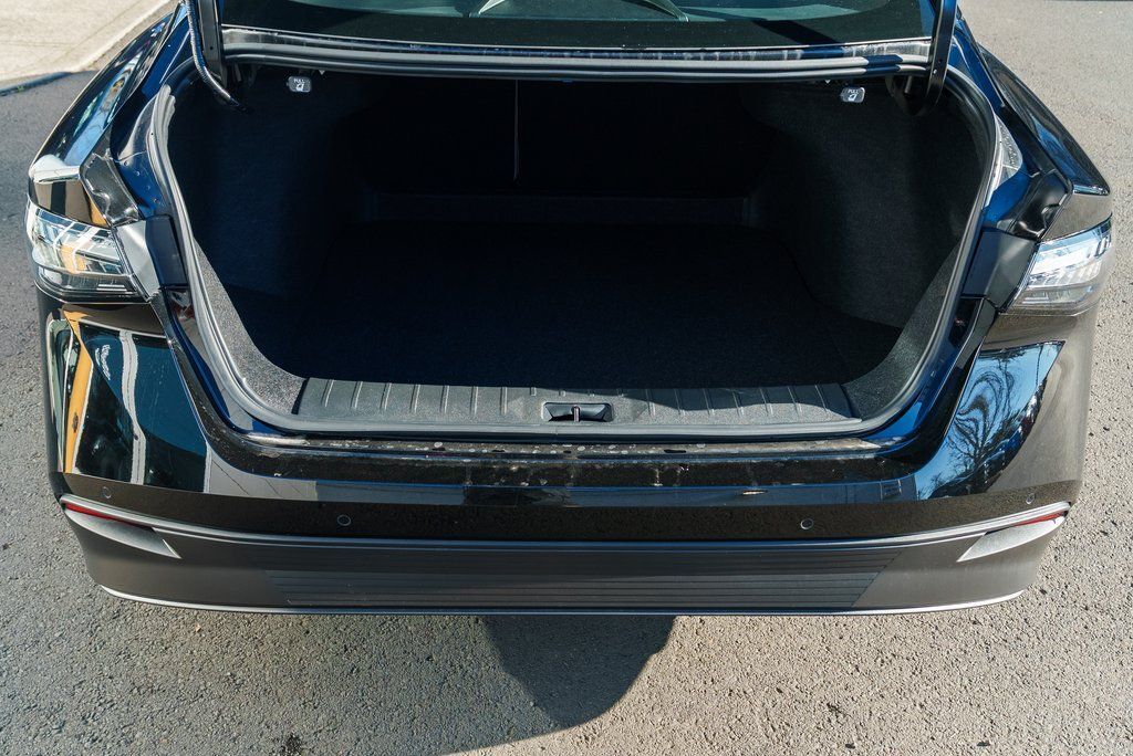 2026 Nissan Sentra SL Beaverton OR