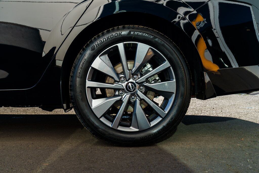 2026 Nissan Sentra SL Beaverton OR