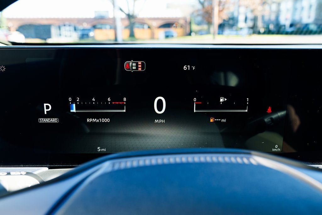 2026 Nissan Sentra SL Beaverton OR