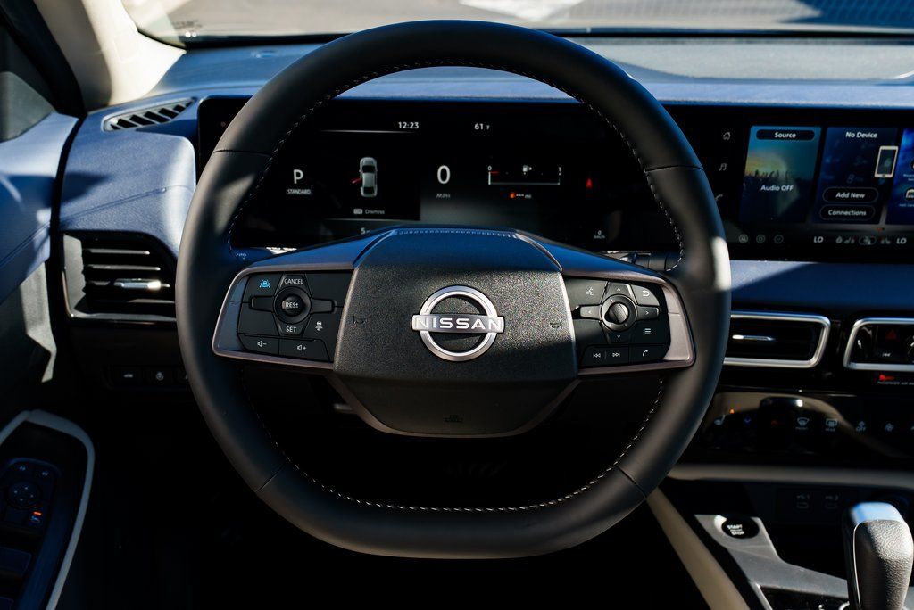 2026 Nissan Sentra SL Beaverton OR