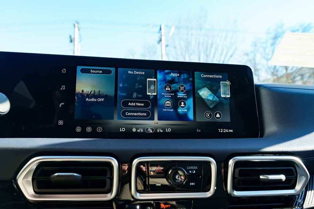 2026 Nissan Sentra SL Beaverton OR