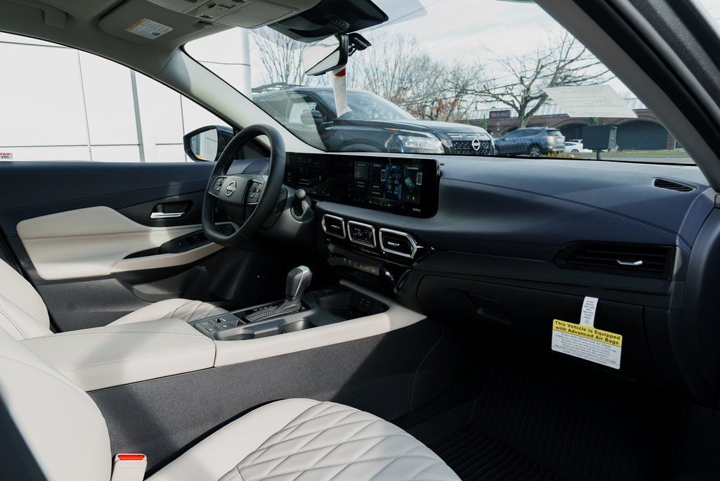 2026 Nissan Sentra SL Beaverton OR