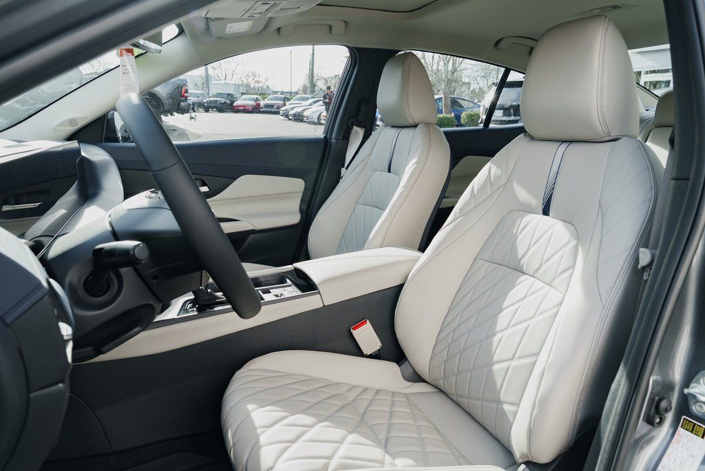 2026 Nissan Sentra SL Beaverton OR